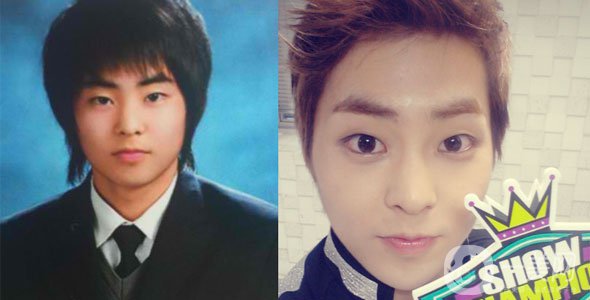 這三位EXO成員究竟有沒(méi)有做過(guò)頜骨手術(shù)？