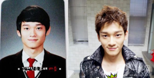 這三位EXO成員究竟有沒(méi)有做過(guò)頜骨手術(shù)？