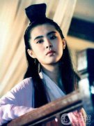 褒貶不一的新版聶小倩劇照曝光，和王祖賢版相比你pick哪一款？