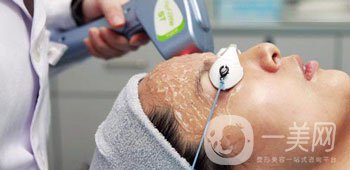 彩光嫩膚好嗎？*果如何？