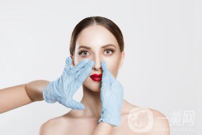 耳軟骨隆鼻能保持多久？是*的嗎?