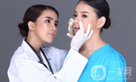 耳軟骨隆鼻能保持多久？是*的嗎?