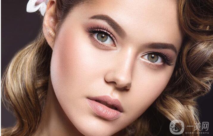 娃娃線鼻成形術(shù)是什么意思