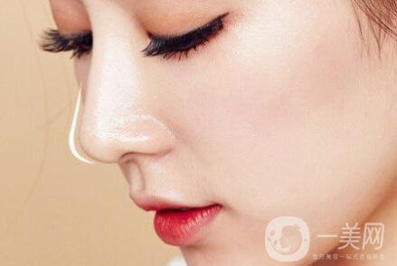 整容鼻子,有沒(méi)有后遺癥