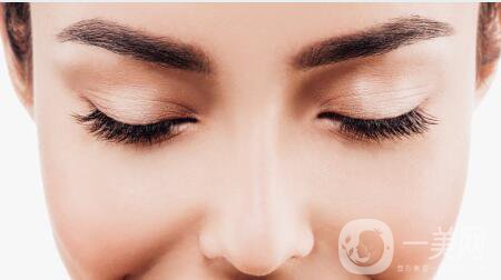 鼻翼縮小圖 鼻翼縮小有什么后遺癥嗎？