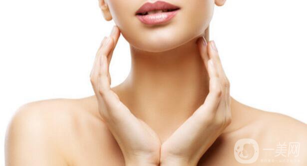 注射隆下頜怎么樣？玻尿酸隆下頜優(yōu)勢(shì)