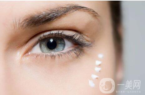 眼部拉皮要多少錢 眼部拉皮手術的費用