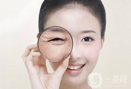 眼部除皺需要打幾針 眼部除皺是*的嗎