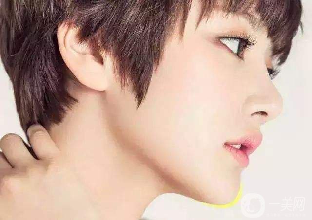 下巴打玻尿酸的后遺癥有哪些