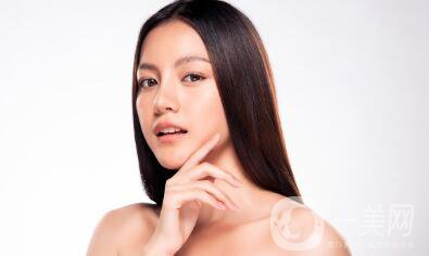 下巴可以做脂肪填充嗎？*果如何？