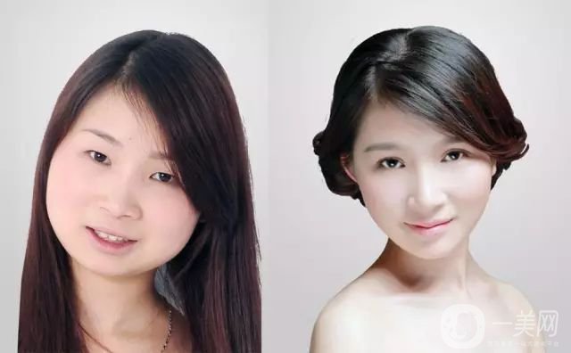 圓臉墊下巴照 墊下巴的方法有哪些？ 