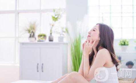 自體脂肪墊下巴恢復(fù)期一般是多長？