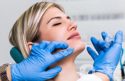 玻尿酸注射下巴位置一般是哪里？