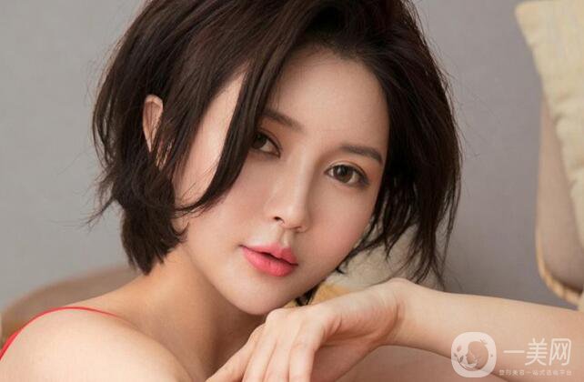 什么是*開眼角？韓式*開眼角什么原理？