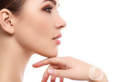 磨顴骨照片 磨顴骨*果怎么樣？