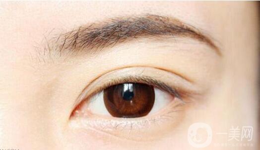 淺談眉毛提升的獨(dú)特特征 什么是眉毛提升