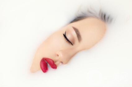 面部吸脂多久能看到*果？