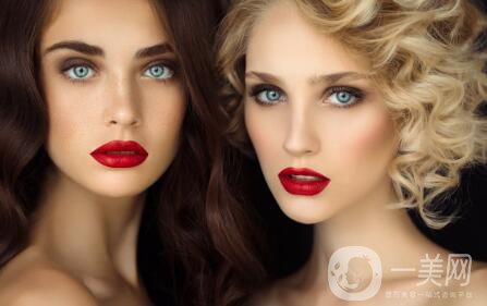 花瓣唇和仰月唇區(qū)別有哪些？