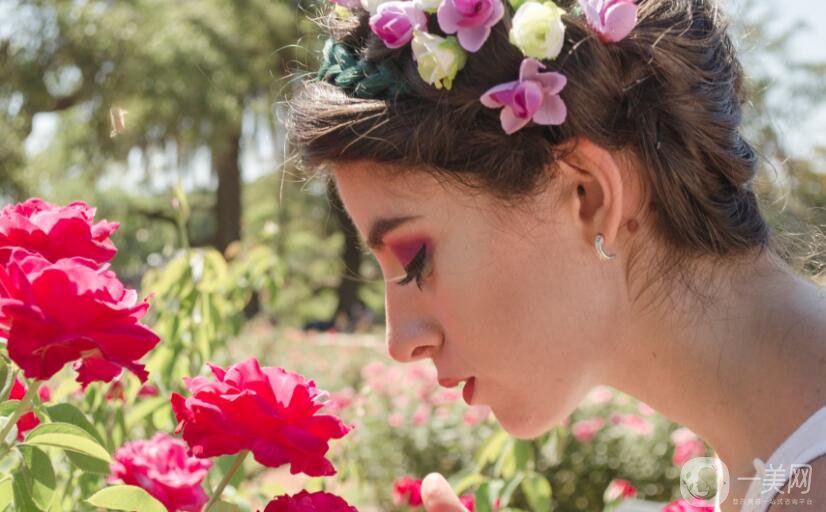 **多久見(jiàn)* 打*后五官都變美了