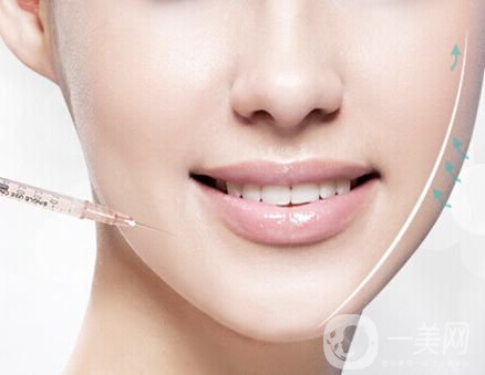 **多久見(jiàn)* 打*后五官都變美了