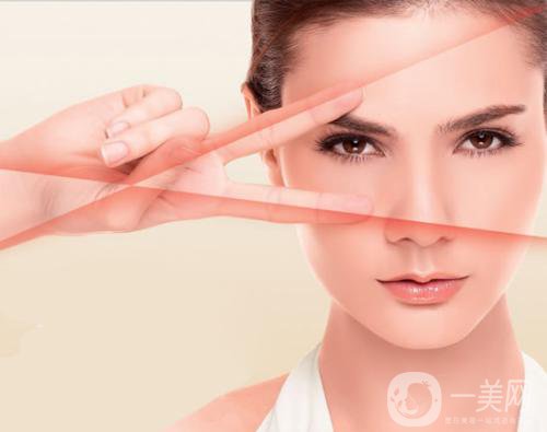 雙眼皮手術切口還是縫合技術好 眼瞼手術恢復時間