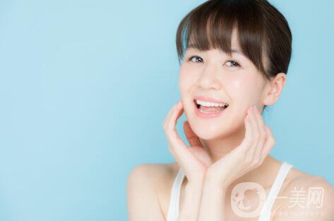 硅膠墊下巴 硅膠墊下巴恢復(fù)期