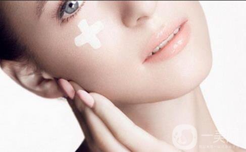 墊下巴后遺癥,假體墊下巴