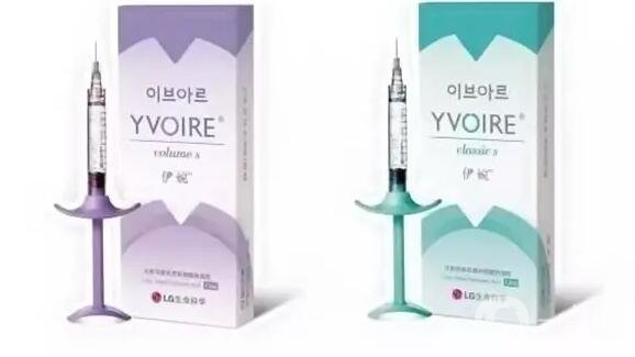 伊婉玻尿酸多少錢一支？玻尿酸每個部位用量