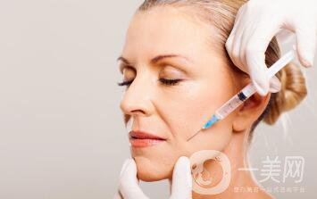 注射填充物是什么？打玻尿酸疼不疼？
