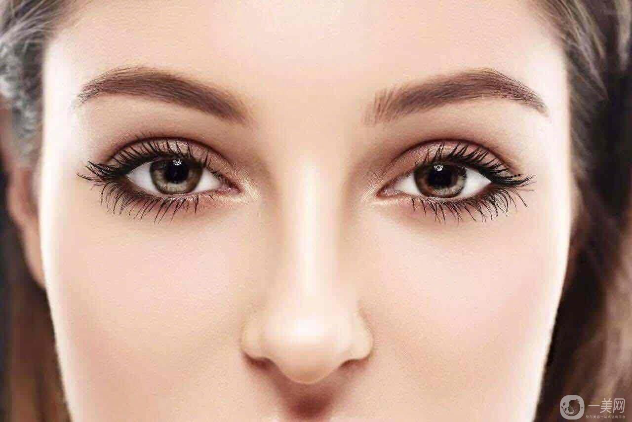 歐式雙眼皮手 為什么會(huì)像假的