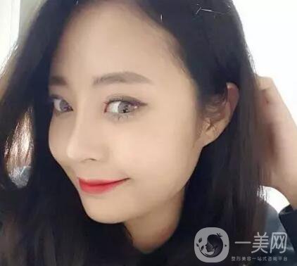 成都中科美美整形美容2019全新價(jià)格表