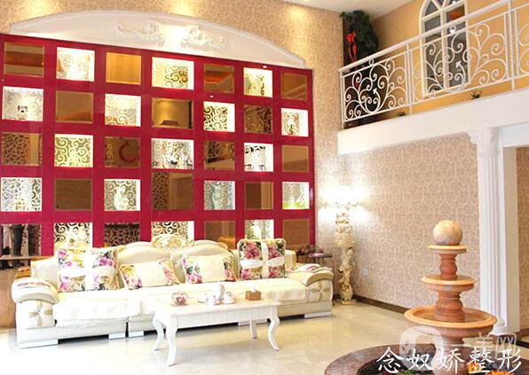 秦皇島市念奴嬌整形醫(yī)院