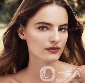 耳軟骨墊鼻尖是*的嗎