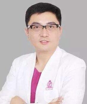 上海伊萊美激光美膚*：任建新