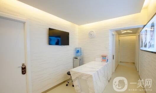 北京西美醫(yī)療美容門診部