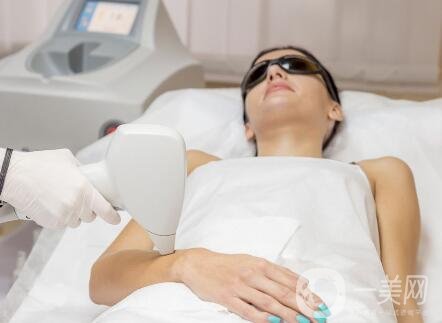 激光脫毛手術(shù)要多少錢一次？