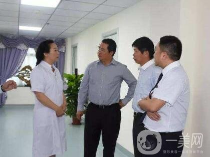 深圳中海醫(yī)院整形美容科價格表火爆上線，附醫(yī)院概況