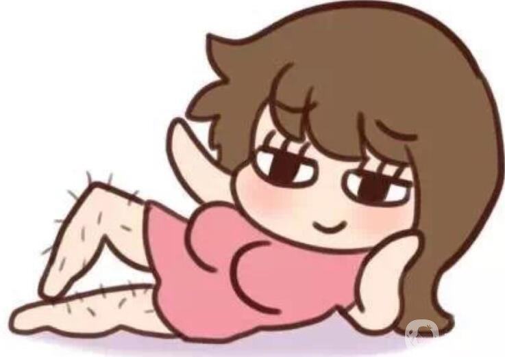 蜜蠟脫毛會(huì)越來越粗嗎？