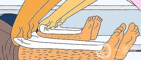 蜜蠟脫毛會(huì)越來越粗嗎？