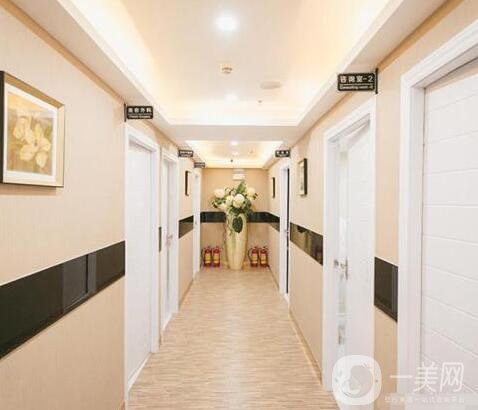 上海德媛醫(yī)療美容門診部怎么樣?醫(yī)院收費詳情公布