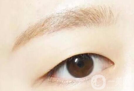 丹鳳眼是什么樣兒的？好看嗎？