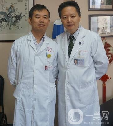 九院李青峰門診時間_擅長項目