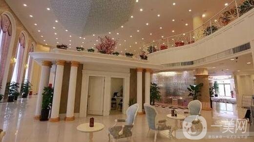 上海天大醫(yī)療美容醫(yī)院醫(yī)院概況和收費信息公布