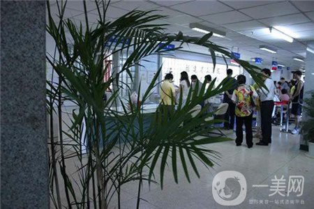 福建省立醫(yī)院整形外科價格表新版流出，速看