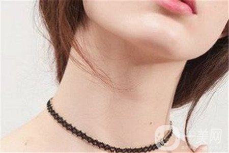 頸部除皺多少錢？會(huì)不會(huì)很貴？