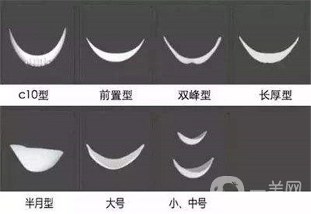 隆下巴假體硅膠好還是膨體好？