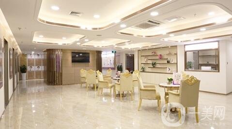 深圳廣爾美麗醫(yī)療美容門診部