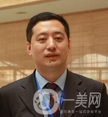 李戰(zhàn)強(qiáng)