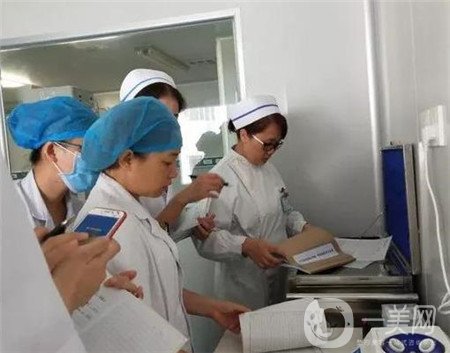 廣西區(qū)人民醫(yī)院美容整形外科價格表2019新版上線