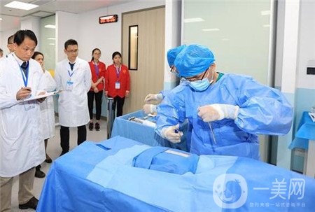 廣西醫(yī)科大學(xué)附屬醫(yī)院整形美容外科價(jià)格表2019年度鉅惠，快看